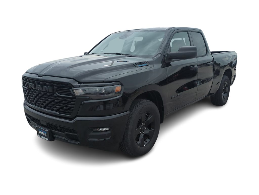 ram ram 1500 pickup 2025 1C6SRECG0SN590850 image ram ram 1500 pickup 2025 1C6SRECG0SN590850 image